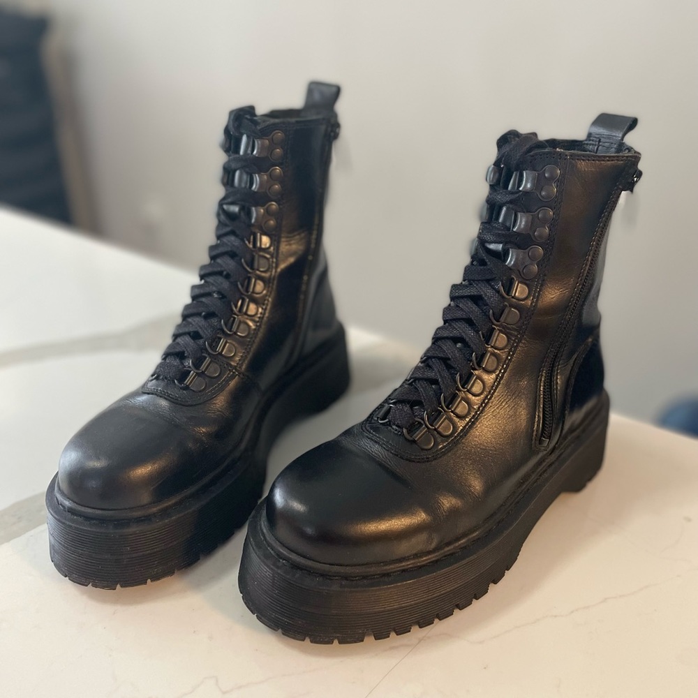 Kooples boots